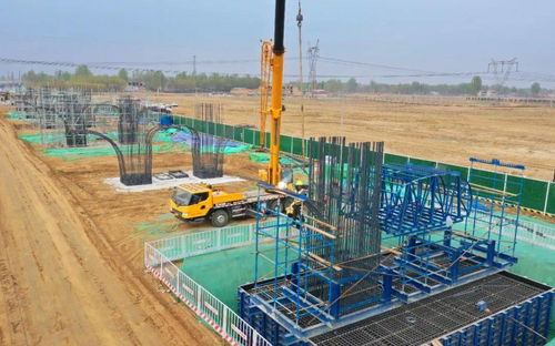 砥礪創(chuàng)新，筑夢通途 高速集團創(chuàng)新大會召開，擘畫道路建設(shè)新藍(lán)圖