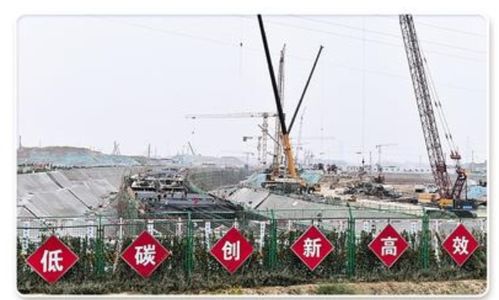 雄安新區(qū)建設(shè)進(jìn)行時 精雕細(xì)琢，打造容東片區(qū)穿湖隧道精品工程